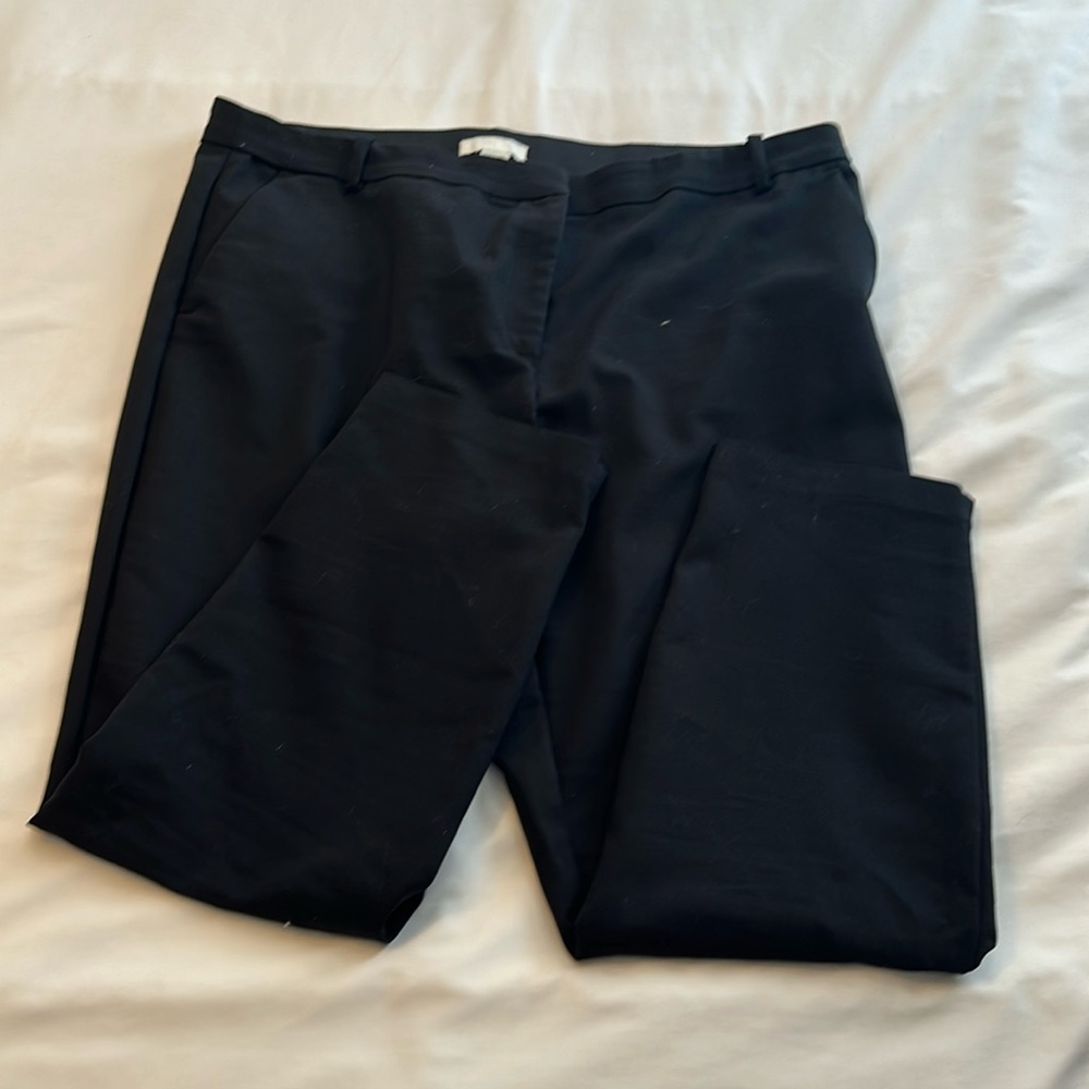 h&m trousers